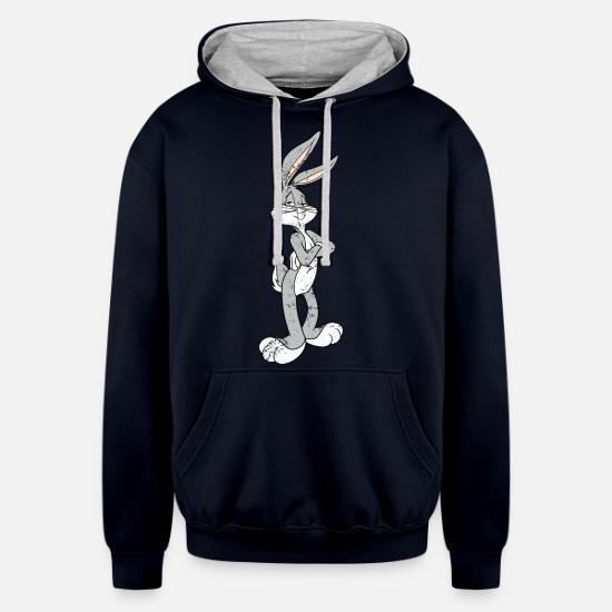 Looney Tunes Bugs Bunny Vintage' Unisex 
